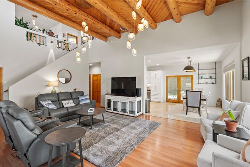 3016 Cliff Palace, Santa Fe, NM, 87507 | Card Image