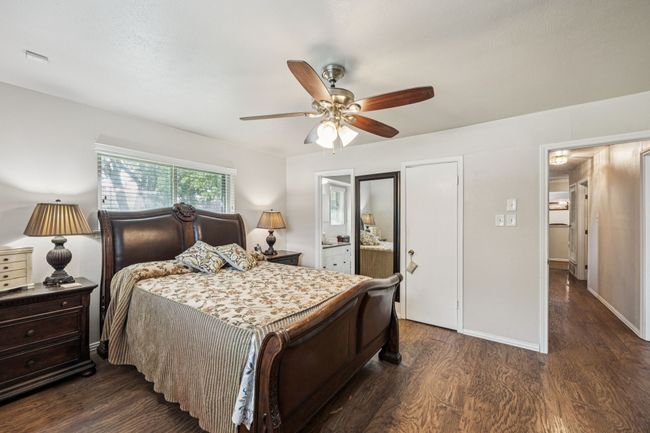 403 N Baugh St, House other with 3 bedrooms, 2 bathrooms and null parking in Alvarado TX | Image 16