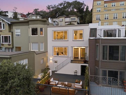 248 Roosevelt Way, San Francisco, CA, 94114 | Card Image