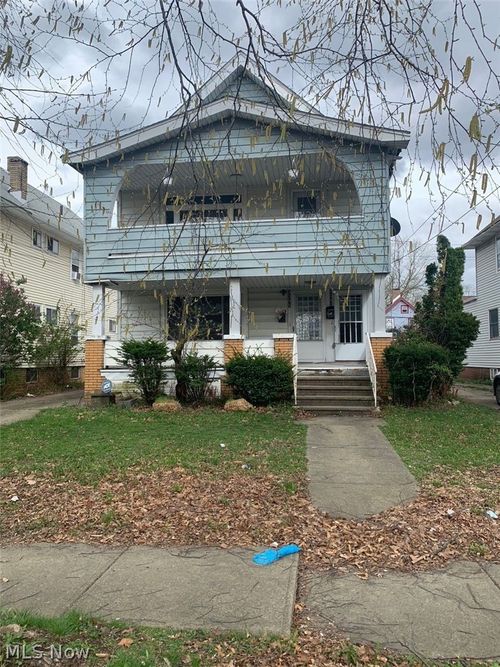 up-3395 W 100th St, Cleveland, OH, 44111-1227 | Card Image