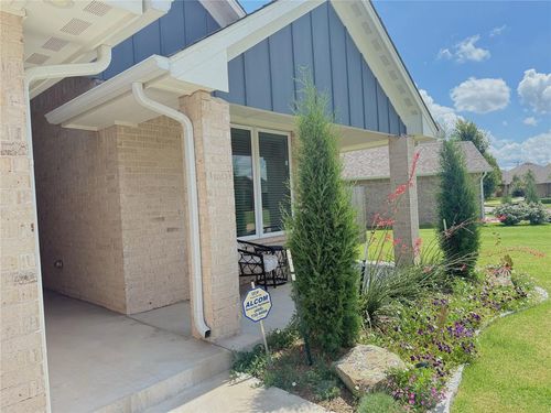 6109 Nw 158th St, Edmond, OK, 73013-6205 | Card Image