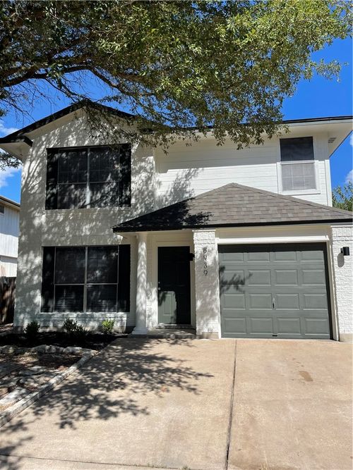 8939 Anna St, Austin, TX, 78748-1624 | Card Image