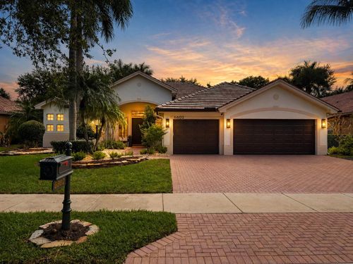 6802 Nw 108th Ave, Parkland, FL, 33076-3805 | Card Image