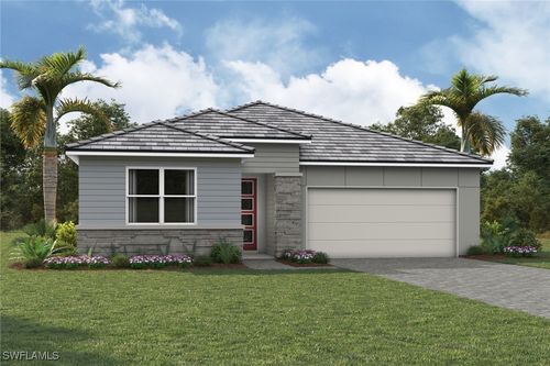 1849 Summerlit Avenue, Naples, FL, 34114 | Card Image