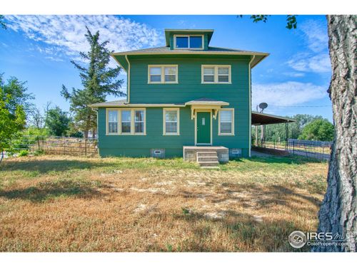 23510 County Road 48, La Salle, CO, 80645-8612 | Card Image