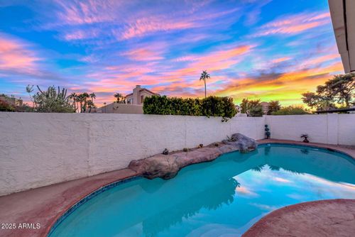 7331 E Valley Vista Dr, Scottsdale, AZ, 85250-5516 | Card Image