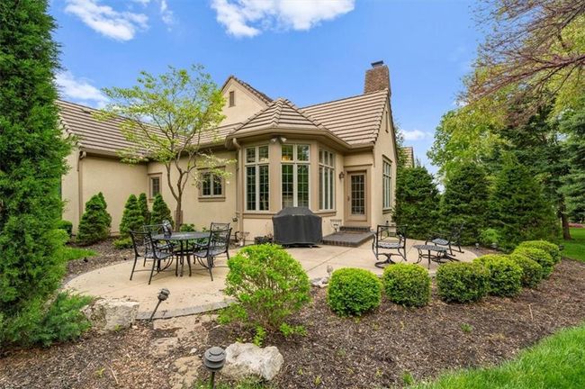 2100 W 115 Th St, House other with 4 bedrooms, 5 bathrooms and null parking in Leawood KS | Image 49