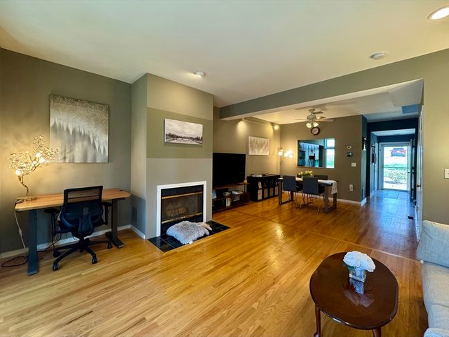 8 - 8 Kendalls Ml, Condo with 2 bedrooms, 2 bathrooms and 1 parking in Woburn MA | Image 6