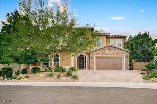 349 Nola St, Las Vegas, NV, 89138-2017 | Card Image