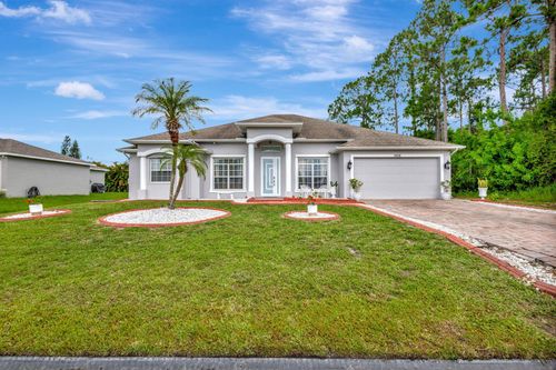 1958 Sw Del Rio Blvd, Port Saint Lucie, FL, 34953-1316 | Card Image