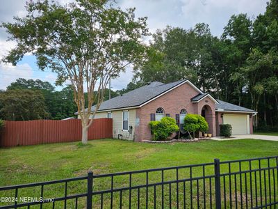 2573 Cold Creek Boulevard, House other with 3 bedrooms, 2 bathrooms and null parking in Jacksonville FL | Image 3