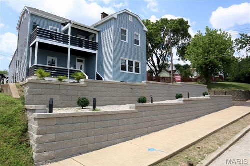 1505 Tamm Ave, Saint Louis, MO, 63139-3413 | Card Image
