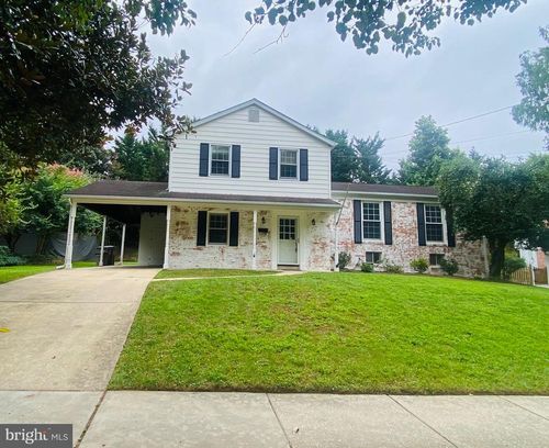 615 Smallwood Rd, ROCKVILLE, MD, 20850-1918 | Card Image