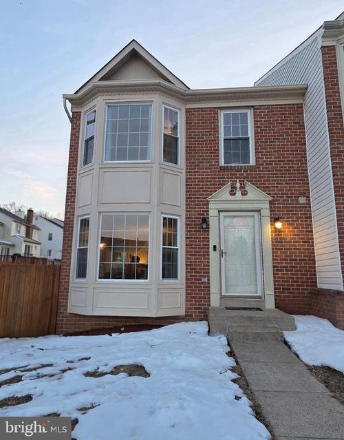 301 Twin Brook Ln, STAFFORD, VA, 22554-5094 | Card Image