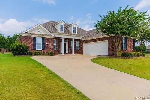 9500 Helmsley Cir, Montgomery, AL, 36117-8968 | Card Image