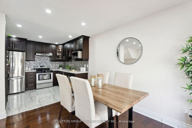 20 Lawrencetown St, House attached with 5 bedrooms, 4 bathrooms and 2 parking in Ajax ON | Image 11