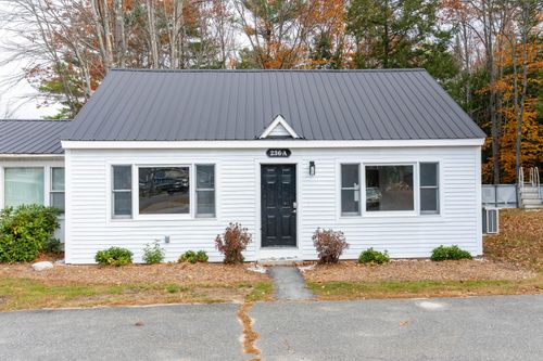 a-236 Portland Road, Bridgton, ME, 04009 | Card Image