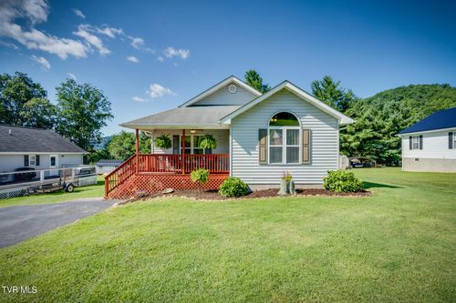 244 Harris Street, Erwin, TN, 37650 | Card Image