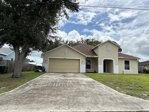 2517 Cooper Ln, Port Saint Lucie, FL, 34984-5009 | Card Image