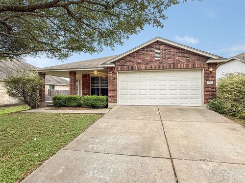 2320 Pearson Way, Round Rock, TX, 78665-4010 | Card Image