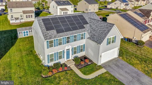 442 Harvest Grove Trl, DOVER, DE, 19901-2777 | Card Image