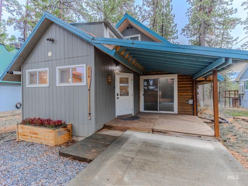 310 Lapwai St, Winchester, ID, 83555-0100 | Card Image