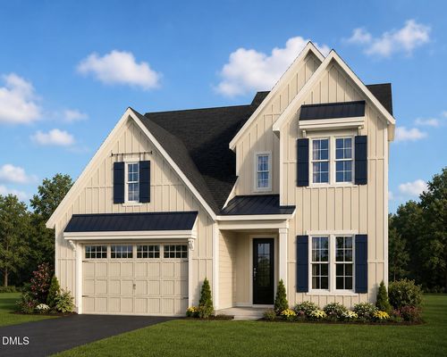 9176 Dupree Meadow Dr, Angier, NC, 27501-5102 | Card Image