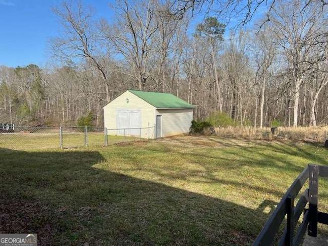 328 Cattlemans Cir, House other with 3 bedrooms, 2 bathrooms and 2 parking in Mcdonough GA | Image 8