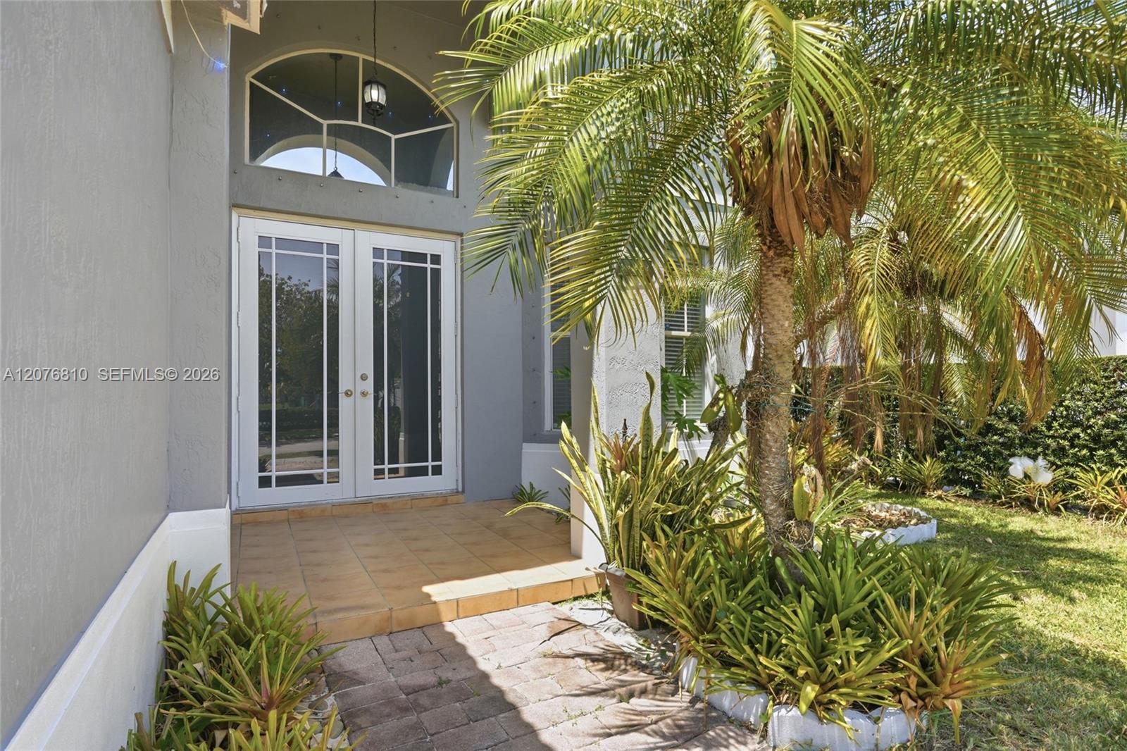 Residential in Homestead 3