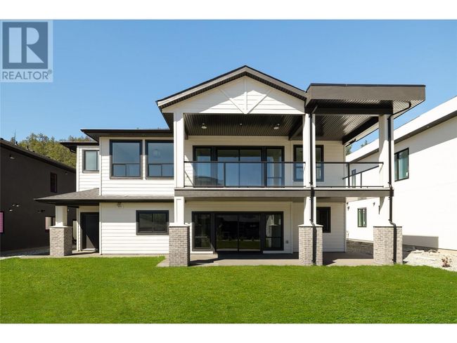 893 Loseth Dr, House other with 6 bedrooms, 4 bathrooms and 4 parking in Kelowna BC | Image 60