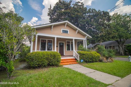 2023 Creecy Ave, Wilmington, NC, 28403-1009 | Card Image