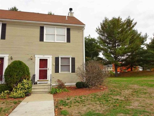 88 Cadogan Way, Nashua, NH, 03062-2286 | Card Image