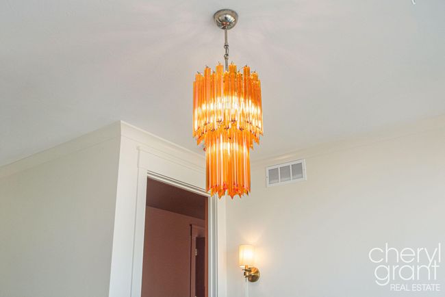 Murano Glass Chandelier | Image 20