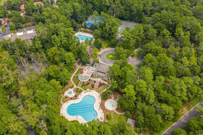 UNIT-4334 - 1401 Lighthouse Dr, Condo with 2 bedrooms, 2 bathrooms and null parking in North Myrtle Beach SC | Image 35