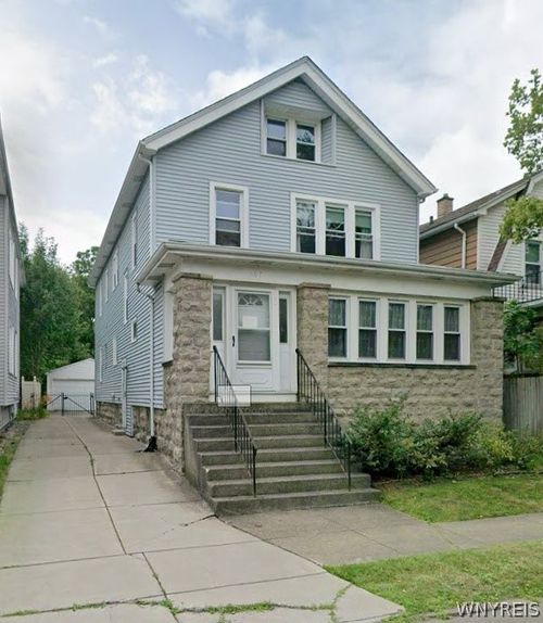 167 Taunton Pl, Buffalo, NY, 14216-1908 | Card Image
