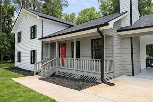 355 Oak Hill Cir, Covington, GA, 30016-4208 | Card Image