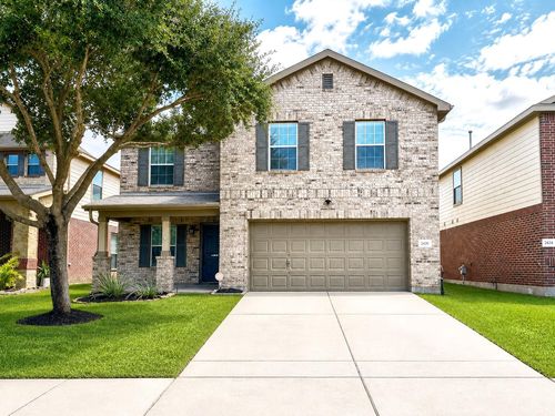 21439 Veneto Hills Ct, Katy, TX, 77449-0401 | Card Image