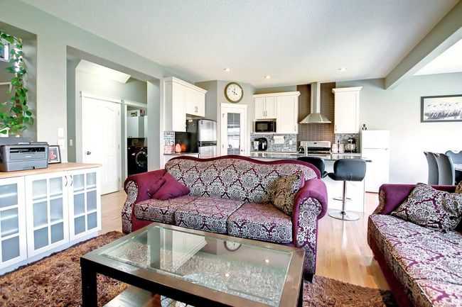 55 Skyview Shores Crt Ne, House detached with 4 bedrooms, 3 bathrooms and 4 parking in Calgary AB | Image 4