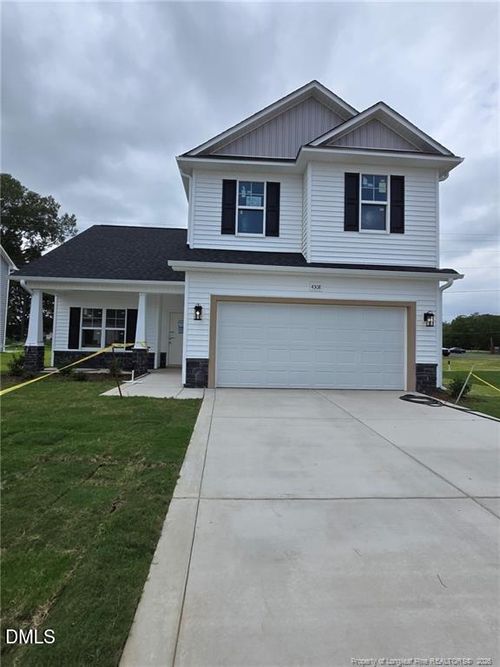 4308 Kirkhill Court, Wade, NC, 28395 | Card Image
