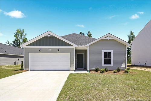4275 Halkirk Dr, Fayetteville, NC, 28312 | Card Image