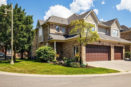 69 Louisbourg Way, Markham, ON, L6E2A2 | Card Image