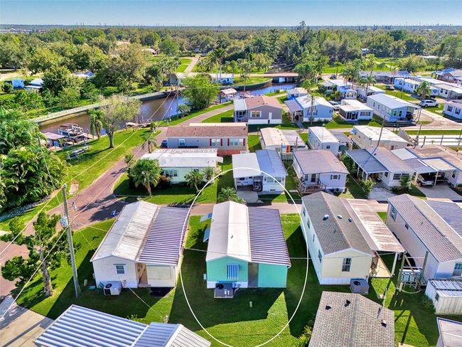 C - 51 4 Th St, House other with 1 bedrooms, 1 bathrooms and null parking in PUNTA GORDA FL | Image 39