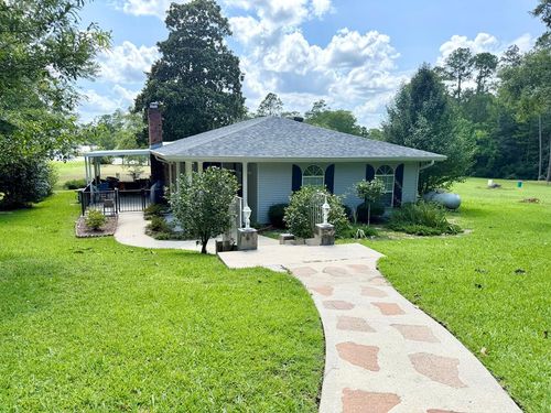 708 Lakeside Drive, Carriere, MS, 39426 | Card Image