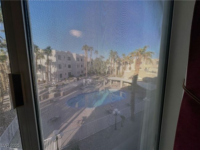 APT-302 - 2076 Mesquite Ln, Condo with 2 bedrooms, 2 bathrooms and null parking in Laughlin NV | Image 43
