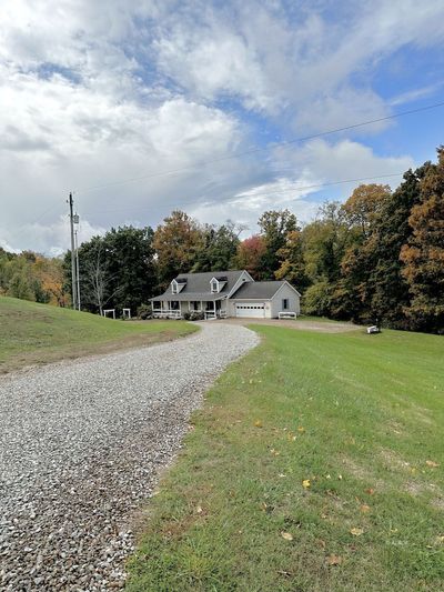 3161 S State Route 78, House other with 3 bedrooms, 2 bathrooms and null parking in Malta OH | Image 3