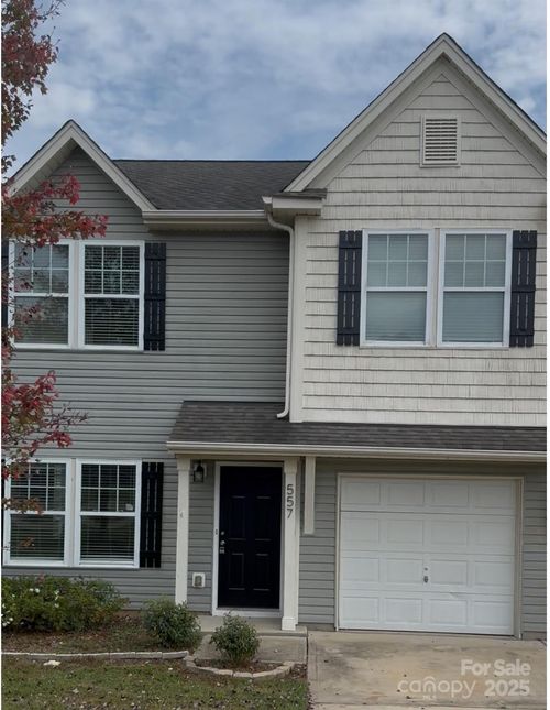 557 Sansberry Dr, York, SC, 29745-2717 | Card Image
