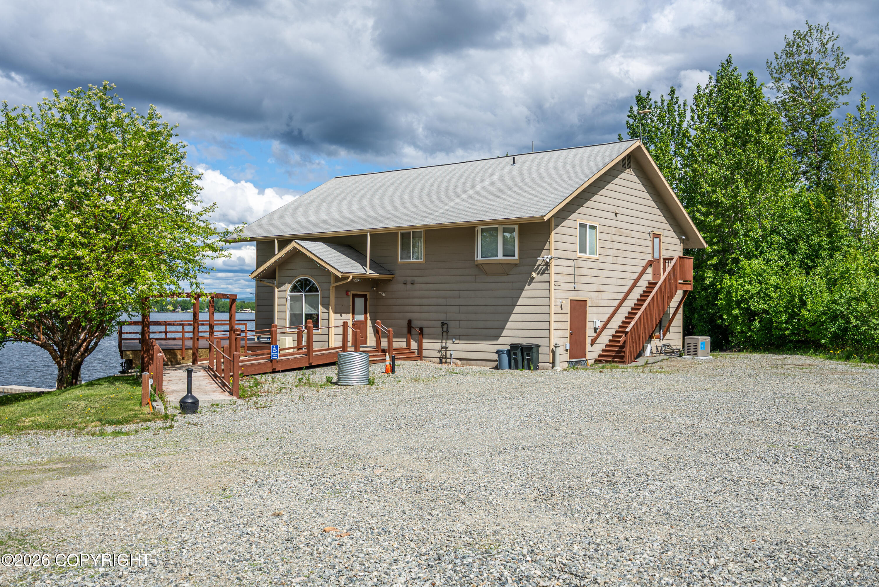 Residential in Big Lake 5