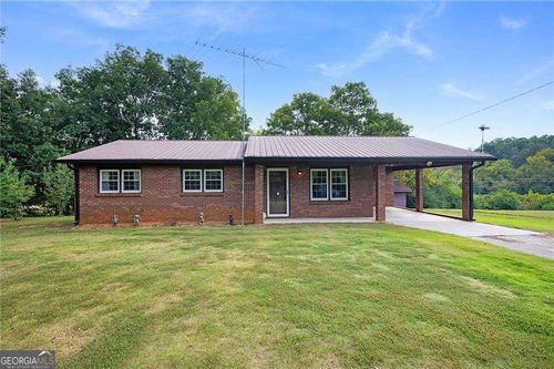 596 Pinhook Rd Se, Fairmount, GA, 30139-2239 | Card Image