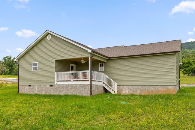 45 Lightning Ln, House other with 3 bedrooms, 2 bathrooms and 2 parking in Dunlap TN | Image 36