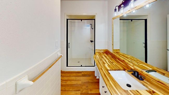 2013 S High St, House other with 3 bedrooms, 2 bathrooms and null parking in Brady TX | Image 9